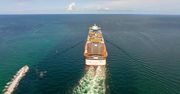 Kapitan MV Hondius wrócił do Polski. Jest wynik testu na hantawirusa