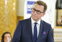 Maciej Orłoś ma już nową partnerkę? To znacznie młodsza kobieta