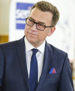 Maciej Orłoś ma już nową partnerkę? To znacznie młodsza kobieta