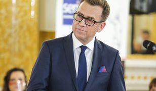 Maciej Orłoś ma już nową partnerkę? To znacznie młodsza kobieta