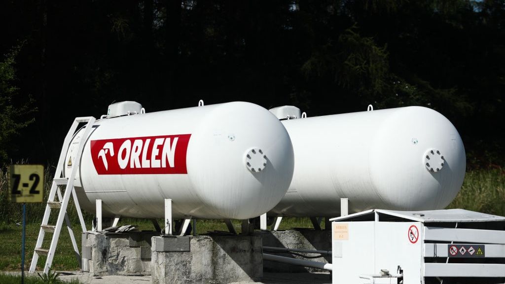 Czy szwajcarska spółka Orlenu naruszyła sankcje?
