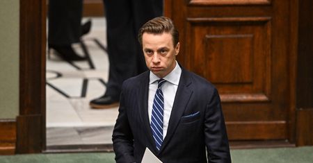 Bosak o marszu: Nie chcemy więcej białoruskich czy rosyjskich praktyk