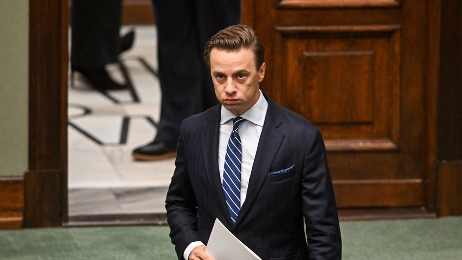 Krzysztof Bosak