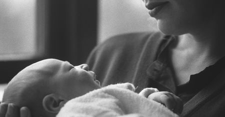 Mazur-Puchała: Ta straszna aborcja. "Tutaj macie szansę się wykazać" [Opinia]