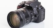 Nikon D5300 - solidny krok naprzód [test]