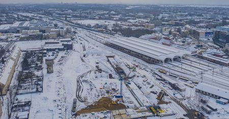 Gliwice. Uwaga kierowcy, będą utrudnienia na ul. Tarnogórskiej