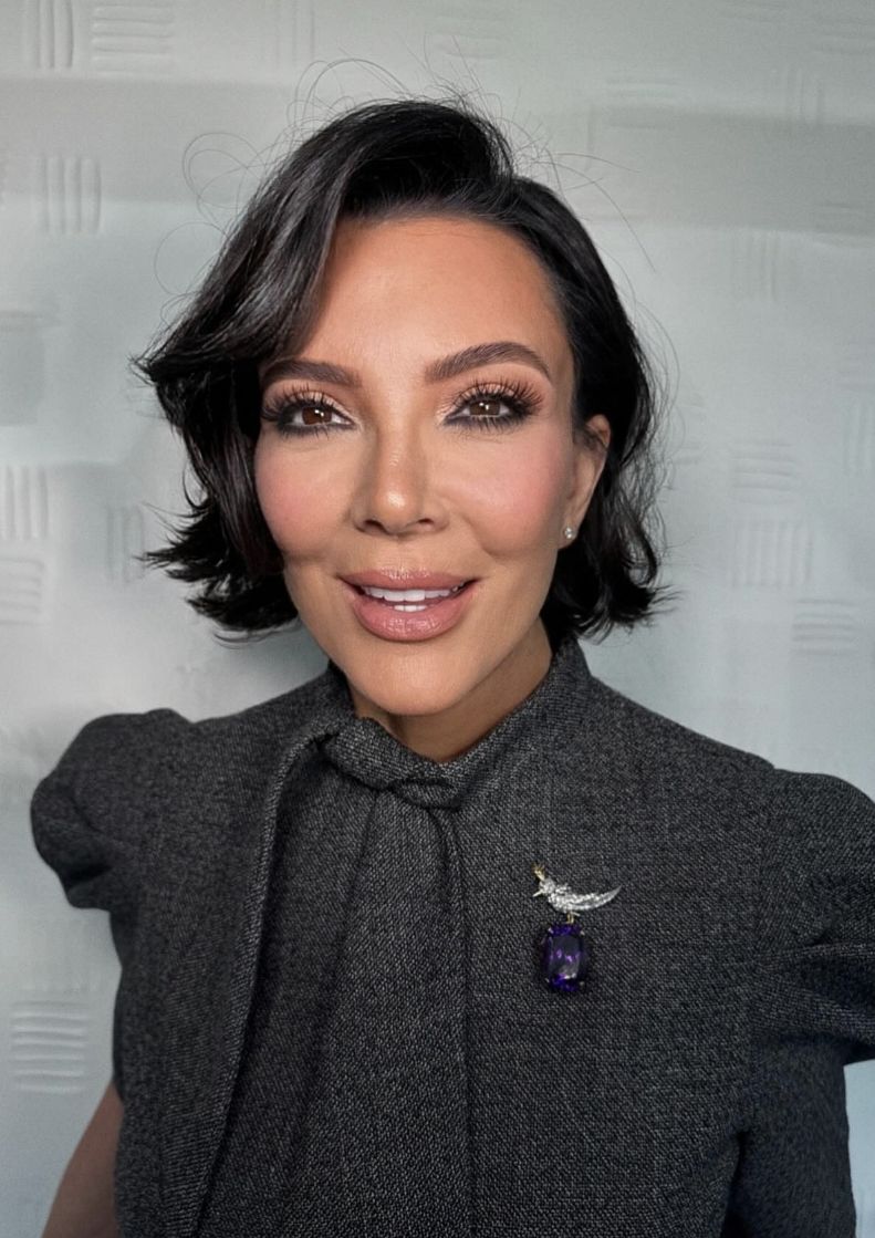 Kris Jenner