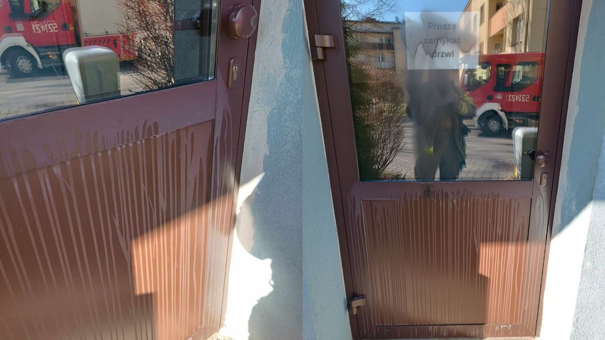 Incydent w Mysłowicach