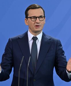 Mateusz Morawiecki: Jesteśmy na wyjątkowym zakręcie historii UE