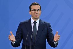 Mateusz Morawiecki: Jesteśmy na wyjątkowym zakręcie historii UE