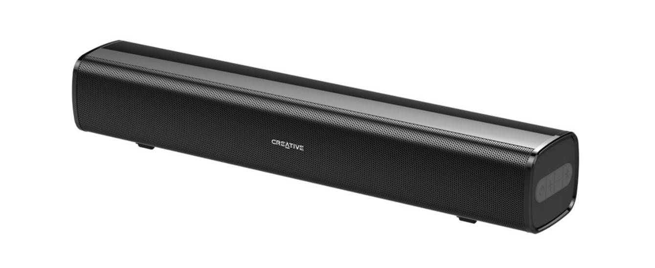 Soundbar Creative Stage Air