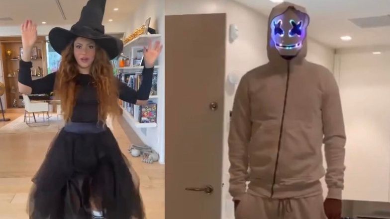 Tak gwiazdy szykują się do celebrowania Halloween