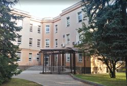 Warszawa. W Szpitalu Wolskim aż 62 przypadki koronawirusa!