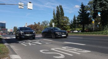 Rzeszów: Kierowcy chcą likwidacji buspasów. Czy miasto spełni ich oczekiwania?