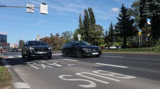 Rzeszów: Kierowcy chcą likwidacji buspasów. Czy miasto spełni ich oczekiwania?