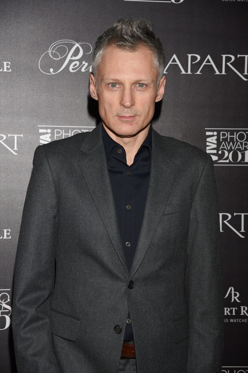 Robert Kozyra (2015)