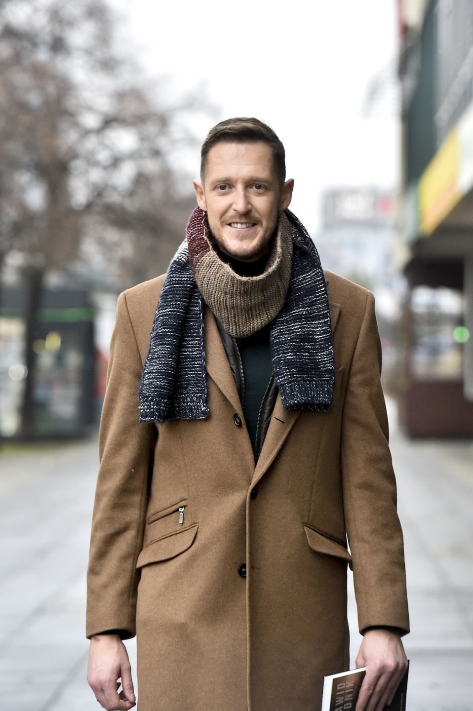 Damian Michałowski