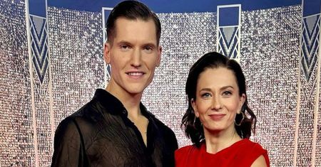 "Gorączka niedzielnej nocy". Rafał Maserak aż wspomniał Małgorzatę Foremniak