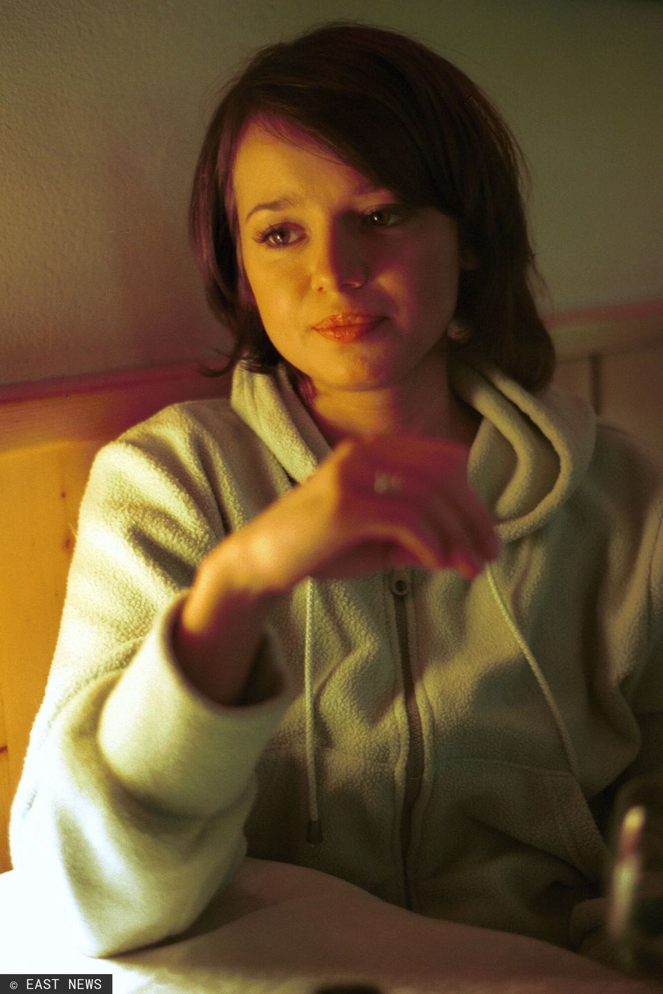 Anna Przybylska