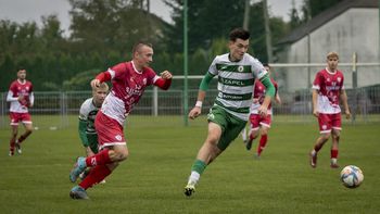 4. liga podkarpacka. JKS Jarosław zmierzy się z Izolatorem Boguchwała. Cosmos Nowotaniec w Sanoku podejmie Stal Łańcut