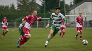 4. liga podkarpacka. JKS Jarosław zmierzy się z Izolatorem Boguchwała. Cosmos Nowotaniec w Sanoku podejmie Stal Łańcut