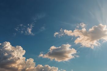 Polska pod wpływem Wyżu Azorskiego. Wreszcie więcej słońca, jest jedno "ale"