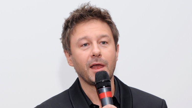 Tak wygląda brat Andrzeja Piasecznego