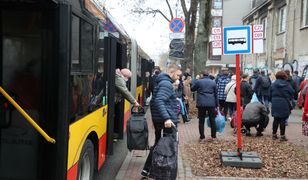 ZTM szuka chętnych do pracy. Wystarczy być kulturalnym i cierpliwym