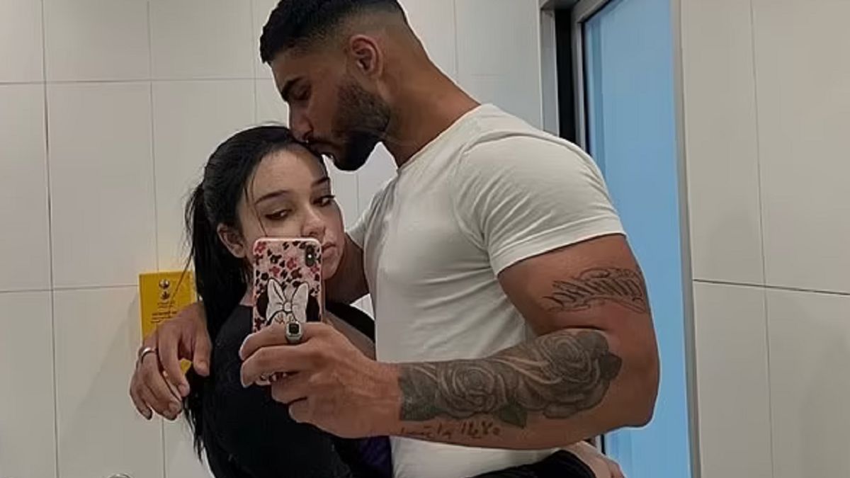 Para miała się pobrać na kilka tygodni przed tragedią.