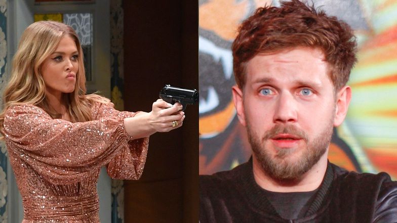 Joanna Opozda i Antoni Królikowski publikują wyciągi z konta i prywatne rozmowy