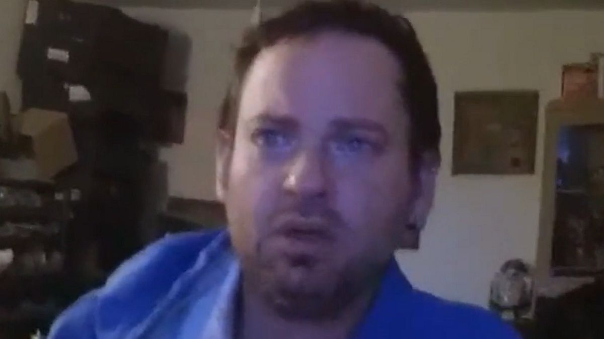 Mina mordercy mówiła wszystko