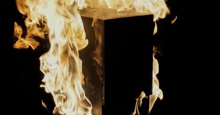 NAS, który przetrwa prawie wszystko. ioSafe przedstawia nowość