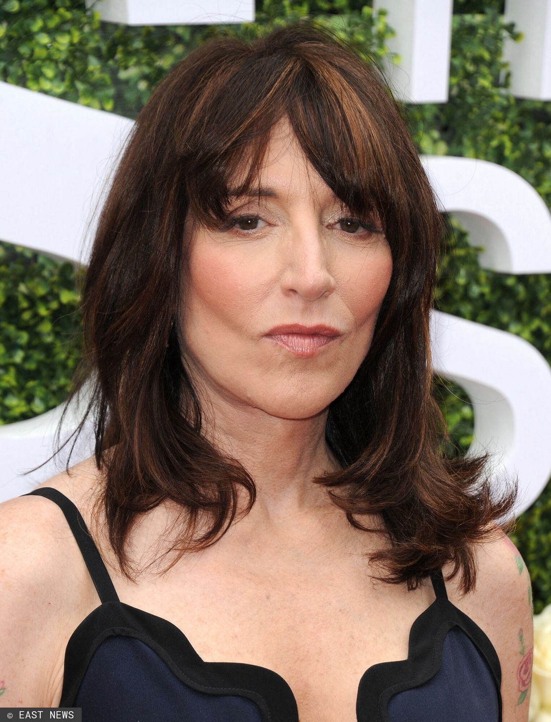Katey Sagal w 2017 roku