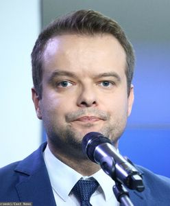 Żenująca wpadka. Nawet rzecznik PiS nie wie, co robi ten minister