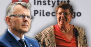 Ujawniamy. Rządowy wyciek i odwet na sygnalistce. Afera w Instytucie Pileckiego