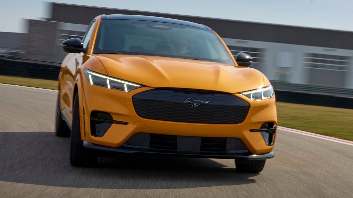 Wersja GT zapewnia więcej niż wystarczające osiągi