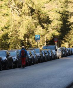 TPN ogłasza zmiany. Dotyczą Morskiego Oka