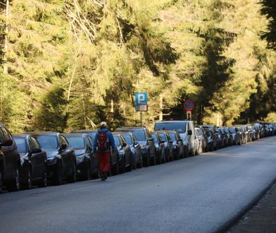 TPN ogłasza zmiany. Dotyczą Morskiego Oka