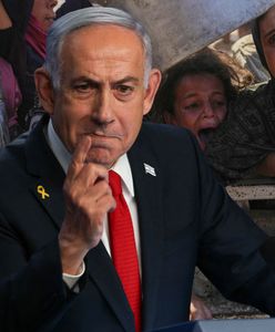 Skandaliczna kampania Izraela ws. pomocy dla Gazy. Polskie służby rozkładają ręce