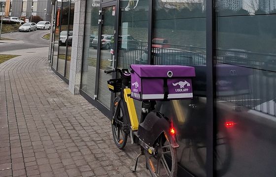 Do tych "sklepów" klienci nie mają wstępu. Po boomie przyszła zadyszka