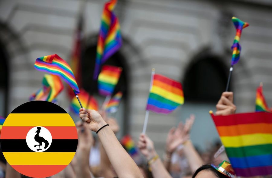 Uganda to stop receiving money from World Bank. New lending halted over anti-LGBTQ law