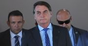 Brazylia. Sąd najwyższy nakazał Bolsonaro publikację danych nt. epidemii
