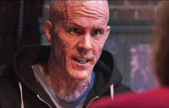 Film "Deadpool" pirackim hitem w internecie. 900 milionów nielegalnych linków w Google