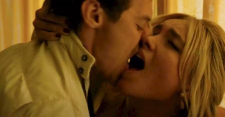 Skandal mu pomógł. Film tylko dla dorosłych widzów stał się hitem
