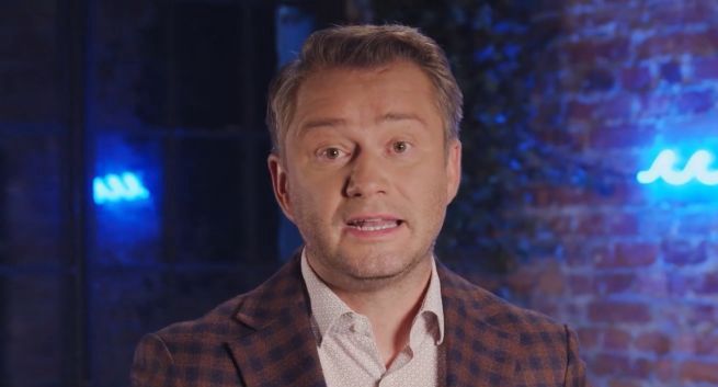 Więcej Jarosław Kuźniara w Trójce. Wraca do kultowej audycji