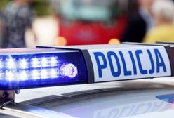 Skandal na komendzie policji w Kole. Zapadły pierwsze decyzje