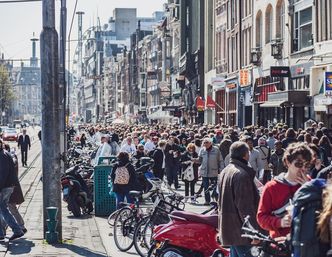 Emerytury wojskowe z Niemiec dla holenderskich esesmanów. Nawet 16 tys. euro rocznie