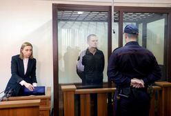 Dostało się Łukaszence. "Oni go już nie chcą tam widzieć"