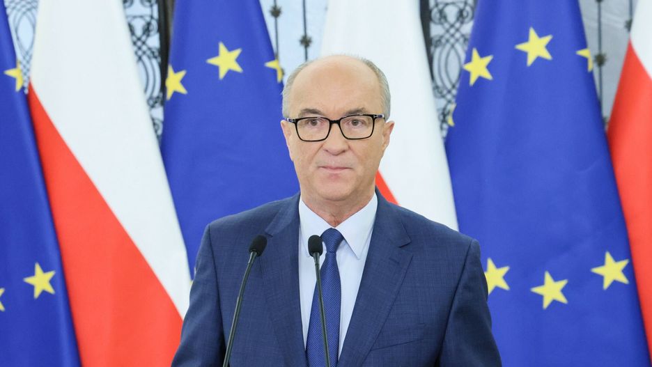 Włodzimierz Czarzasty