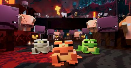 Minecraft Live 2022. Oficjalna zapowiedź wydarzenia